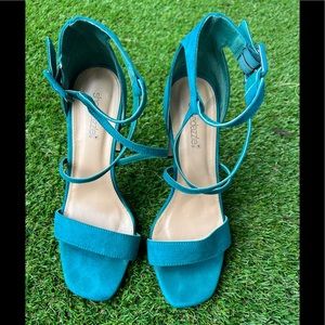 ShoeDazzle | high heels